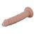 Фаллоимитатор для секс-машин Hismith 7.5 Flexible Silicone Dildo SO6203 фото