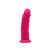 Фаллоимитатор SilexD Robby Pink диаметр 3,5см SO3149 фото