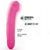 Вібратор точки G Dorcel Real Vibration M Magenta 2.0 SO3571 фото
