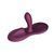 Вибратор Zalo Flora Smart Vibrating Pad Velvet Purple SX0716 фото