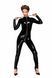 Комбинезон Noir Handmade F188 PVC overall - 3XL