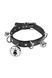 Нашийник c дзвіночками Fetish Tentation Choker Bells SO2238 фото 1