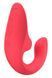 Вакуумный стимулятор Womanizer Blend Vibrant Rose SX2141 фото 3