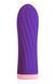 Вибропуля S Pleasures Bullets Twist & Shout Purple фиолетовая SX1606 фото 1