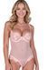 Боди Passion ZOVEL BODY light pink M