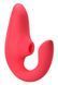Вакуумный стимулятор Womanizer Blend Vibrant Rose SX2141 фото 1