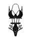 Боді Obsessive Keira Lise teddy S/M