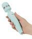 Вібромасажер PILLOW TALK Cheeky Teal SO2728 фото 3