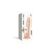 Фаллоимитатор Strap-On-Me Sliding Skin Realistic Dildo Vanille M SO6253 фото 8