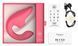 Вакуумный стимулятор Womanizer Blend Vibrant Rose SX2141 фото 6