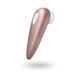Вакуумный клиторальный стимулятор Satisfyer Number One SO1644 фото 1