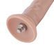 Фаллоимитатор для секс-машин Hismith 7.5 Flexible Silicone Dildo SO6203 фото 7