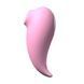 Вакуумный стимулятор Adrien Lastic Revelation Pink SO8533 фото 5