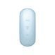 Вакуумний стимулятор клітора Satisfyer Pro To Go 3 Blue SO6987 фото 4