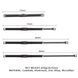 Фиксатор-распорка LOCKINK Black SX0853 фото 9