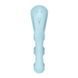 Вибратор вагинально-клиторальный Satisfyer Tri Ball 2 SO7784 фото 4