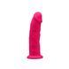 Фаллоимитатор SilexD Robby Pink диаметр 3,5см SO3149 фото 1