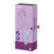 Вибратор вагинально-клиторальный Satisfyer Tri Ball 2 SO7784 фото 7