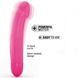 Вібратор точки G Dorcel Real Vibration M Magenta 2.0 SO3571 фото 1