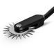 Колесо Вартенберга игольчатое Sinner Gear Unbendable Black SO4588 фото 2