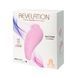 Вакуумный стимулятор Adrien Lastic Revelation Pink SO8533 фото 7