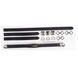 Фиксатор-распорка LOCKINK Black SX0853 фото 2
