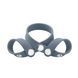 Ерекційне кільце Boners 8-Style Ball Splitter SO8859 фото 1