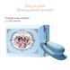 Смарт вибратор для пар Zalo Fanfan Royal Blue SO6668 фото 4