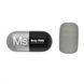 Мастурбатор Love To Love SEXY PILLS MAGIC SILVER SO4871 фото 1