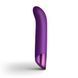 Вибратор Rocks Off Chaiamo G Purple SX1202 фото 1