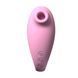 Вакуумный стимулятор Adrien Lastic Revelation Pink SO8533 фото 4