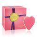 Вібратор-сердечко Rianne S Heart Vibe Coral SO3875 фото 1