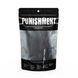 Фиксаторы для руки и бедра Punishment - Thigh to Wrist Restraints - Black SX2230 фото 4