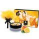 Пудра для оральных ласк Shunga Luscious Mango 75 г SX0589 фото 1