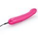 Вібратор точки G Dorcel Real Vibration M Magenta 2.0 SO3571 фото 2