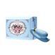 Смарт вибратор для пар Zalo Fanfan Royal Blue SO6668 фото 10