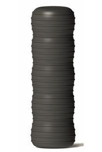 Мастурбатор Dorcel Deep Stroker двосторонній MD1137 фото