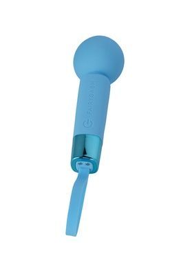 Минивибромассажер FairyGasm Pearlstasy blue SX0634 фото