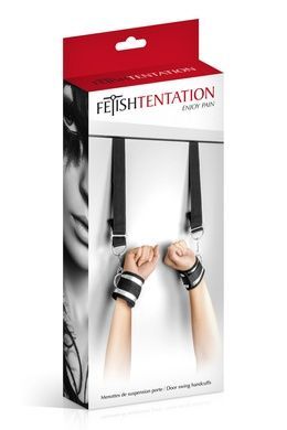 Фиксатор для рук на двери Fetish Tentation SO4669 фото