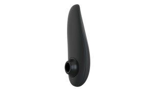 Вакуумний стимулятор Womanizer Classic 2 Black SO8747 фото