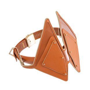 Маска на очі LOCKINK Brown Set SX0854 фото