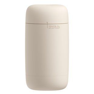 Мастурбатор TENGA PUFFY LATTE BROWN SO8067 фото