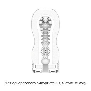 Мастурбатор Tenga Premium Original Vacuum Cup Strong SO5111 фото