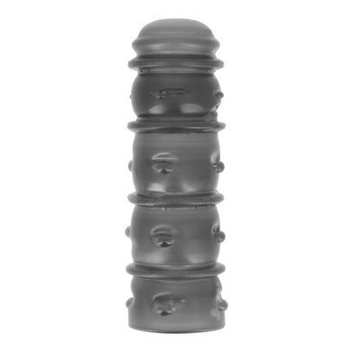 Мастурбатор Dorcel Deep Stroker двухсторонний MD1137 фото