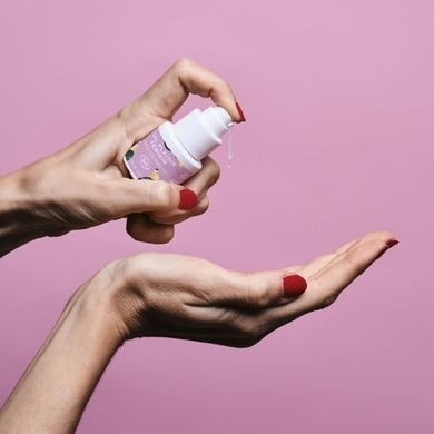 Стимулювальний гель для клітора Goliate Gel Plaisir F&eacute;minin 30мл SX3015 фото