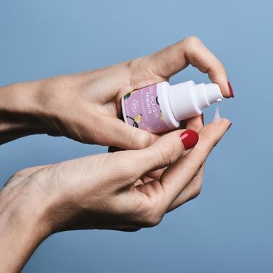 Стимулювальний гель для клітора Goliate Gel Plaisir F&eacute;minin 30мл SX3015 фото