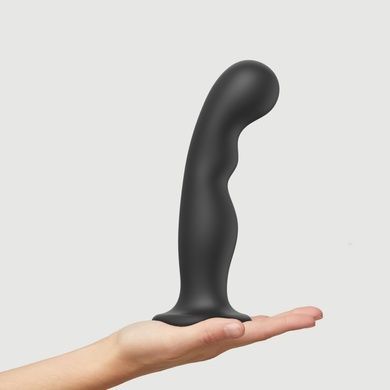 Насадка для страпона Strap-On-Me P&G Black XXL SO9007 фото