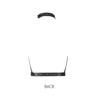 Портупея Bijoux Indiscrets MAZE &mdash; H Harness Black