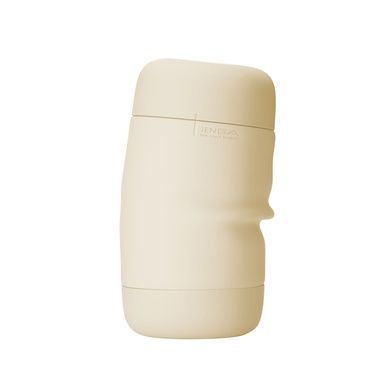 Мастурбатор TENGA PUFFY LATTE BROWN SO8067 фото