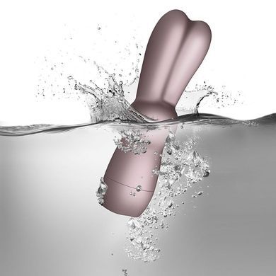 Вибратор SugarBoo Bunnie Boo SO6621 фото